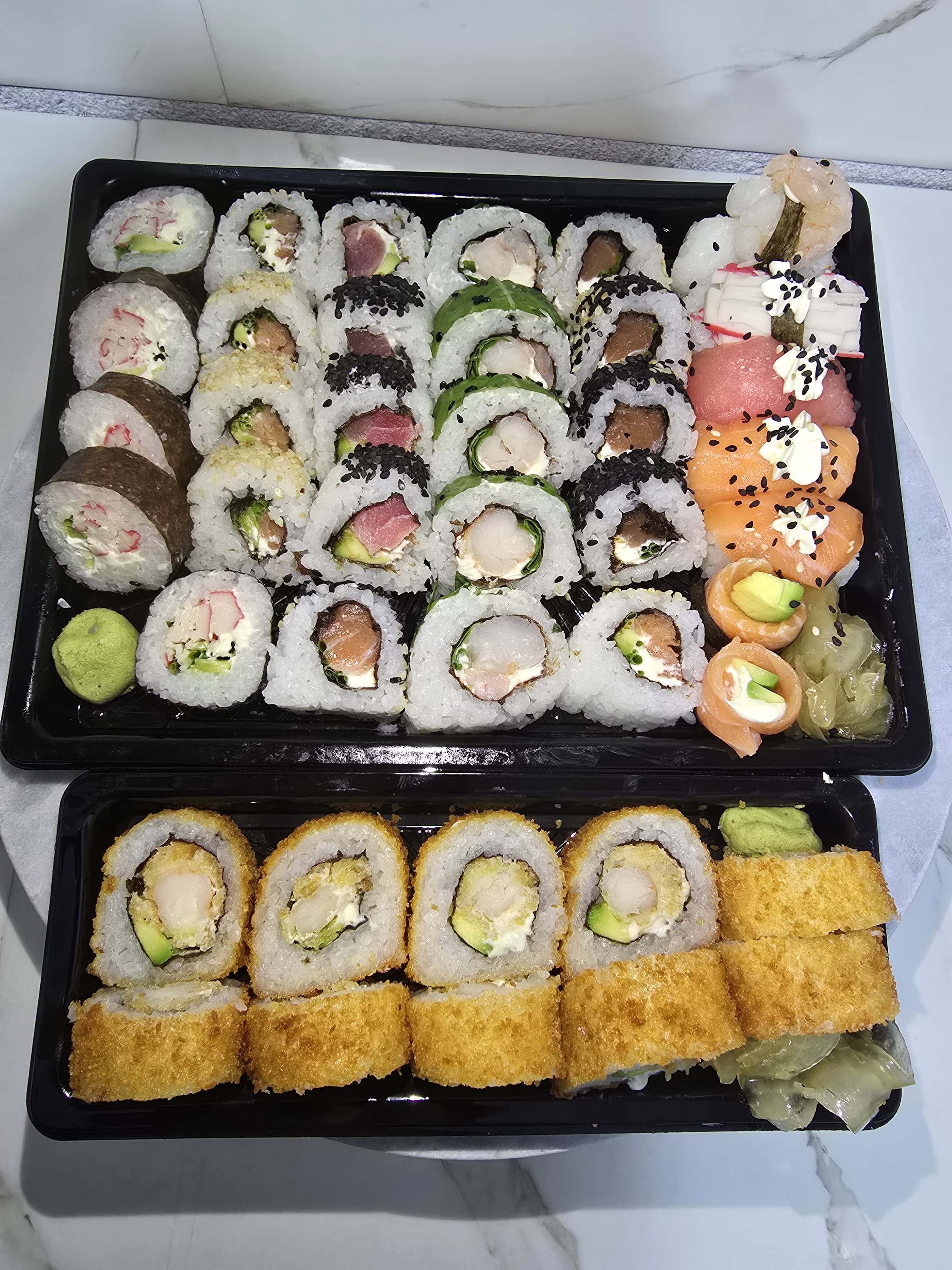 Roll Especial