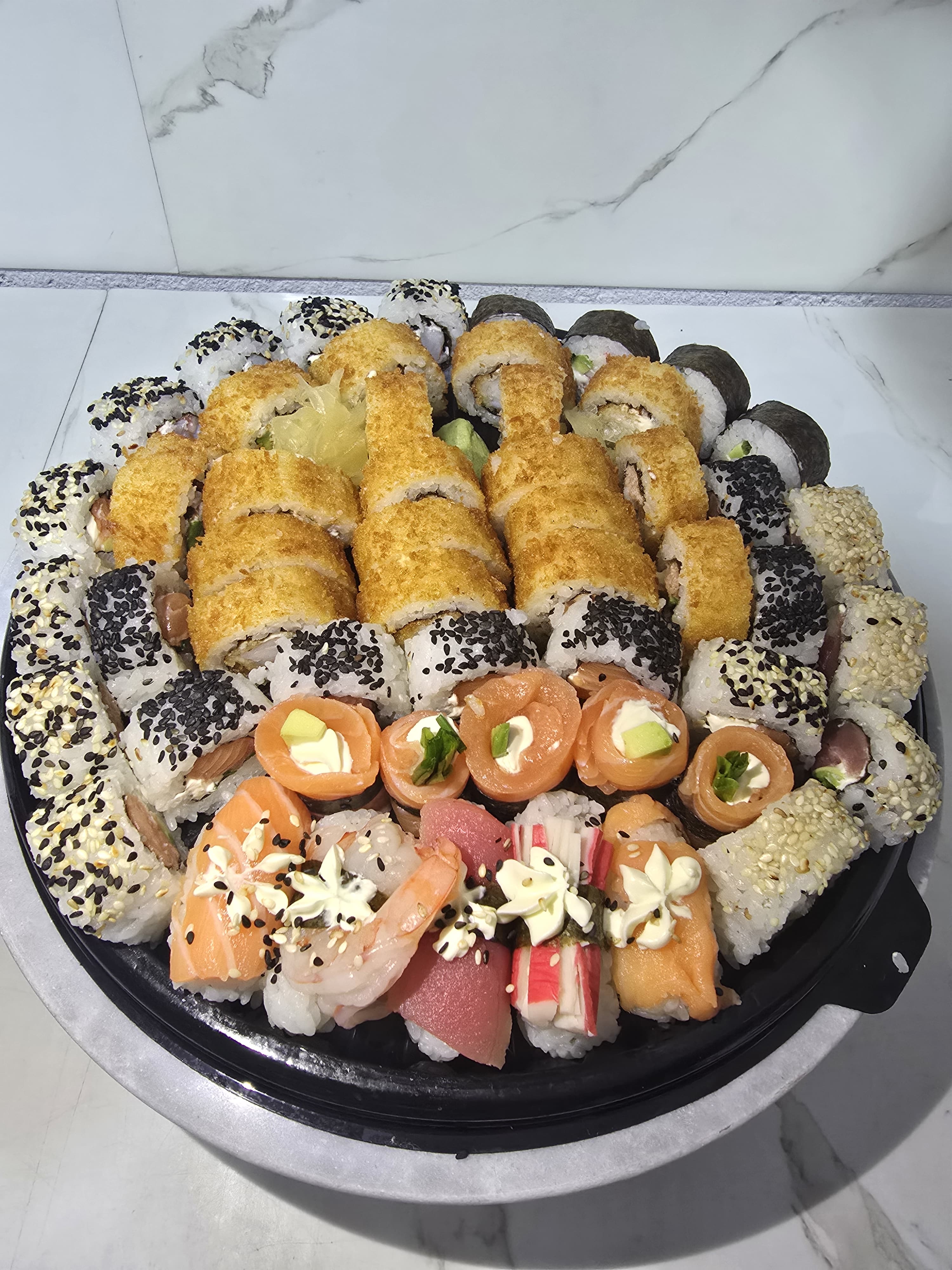 Veggie Roll